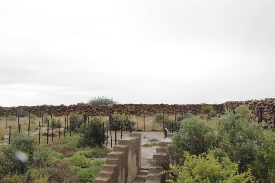 4 Bedroom Property for Sale in Fraserburg Rural Northern Cape